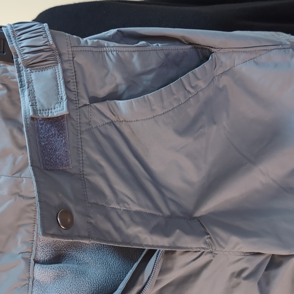 Kids Columbia Snow/Ski Pants - Picture 8 of 13